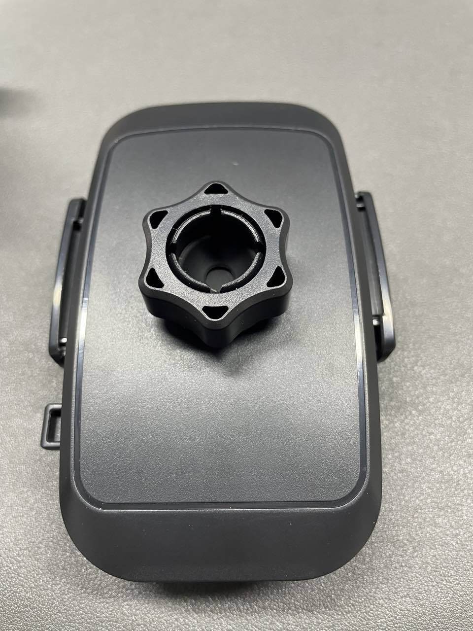 Phone Mount For Car, 4 In 1 Universal Car Phone Holder Mount For Dashboard Air Vent, Super Suction